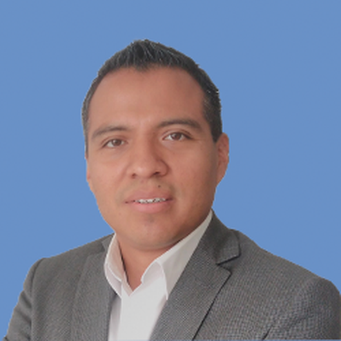 Carlos Lead Industry Consultant Automotive