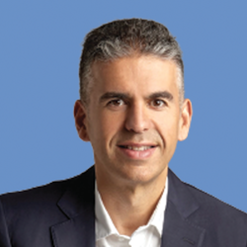 Roberto Santos Partner - North America