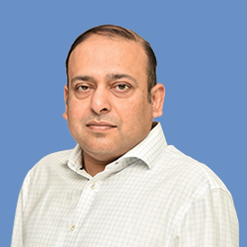 Venkat Vaidyanathan Owner