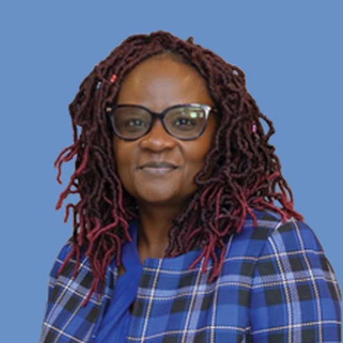 Patience Mutiso Non-Exec Director